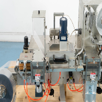 CapPlus Blister Pak 80 Blister Machine image 3